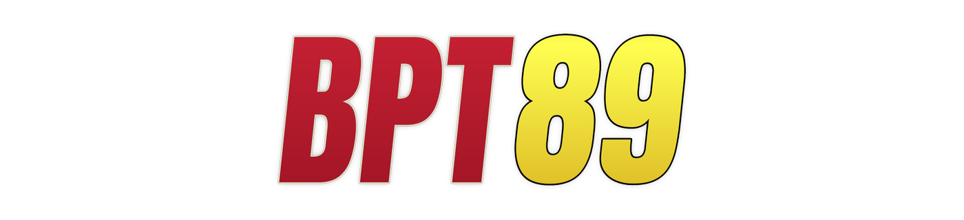 bpt89 โลโก้